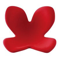 爱姆缇姬 MTG日本 Style系列 Body Make Seat Style 脊椎护腰坐垫 矫正坐姿（红色）