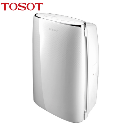 格力(TOSOT)除湿机DH20EF一机多用 干衣加湿日除湿20L