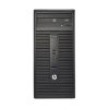 惠普(hp) 280 Pro G2 MT商用台式电脑主机W5W36PA(G4400 4G内存 500GB WIN7)