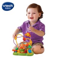 伟易达动物滑珠