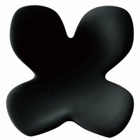 爱姆缇姬 MTG日本 Style系列 Body Make Seat Style 脊椎护腰坐垫 矫正坐姿（黑色）