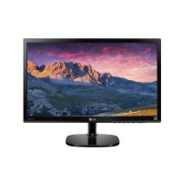 LG 22MP48HQ-P 21.5英寸平滑切割IPS硬屏健康护眼液晶显示器