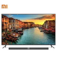 小米（MI）电视3 60英寸L60M4-AA 蓝牙手柄+体感游戏+低音炮（60大套装）智能液晶平板电视机