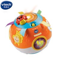 伟易达欢乐转转球