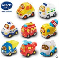 神奇轨道车警车