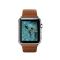 Apple Watch (第一代) 42毫米 不銹鋼錶殼配 經典扣式錶帶 智能手錶 MMFT2ZP/A (不鏽鋼錶殼配