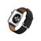 Apple Watch (第一代) 42毫米 不銹鋼錶殼配 經典扣式錶帶 智能手錶 MMFT2ZP/A (不鏽鋼錶殼配
