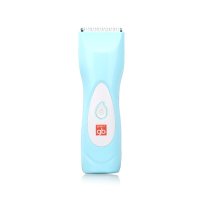 好孩子(Goodbaby)婴儿防水充电型宝宝专用理发器C80218