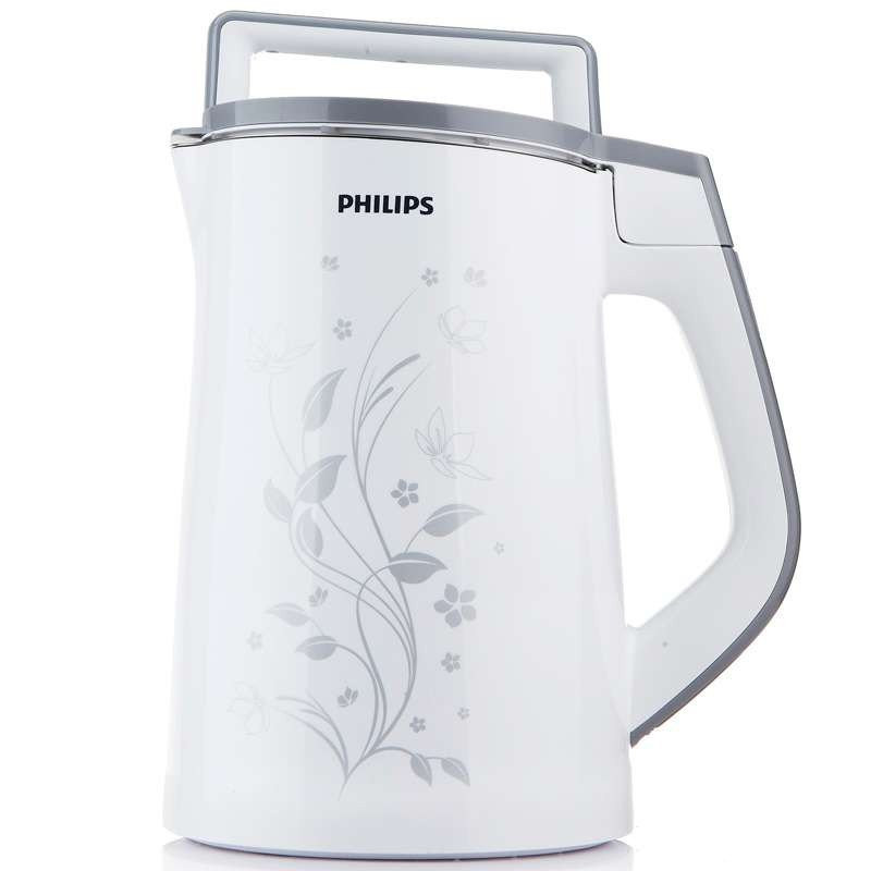 飞利浦(Philips) 豆浆机 HD2072/01