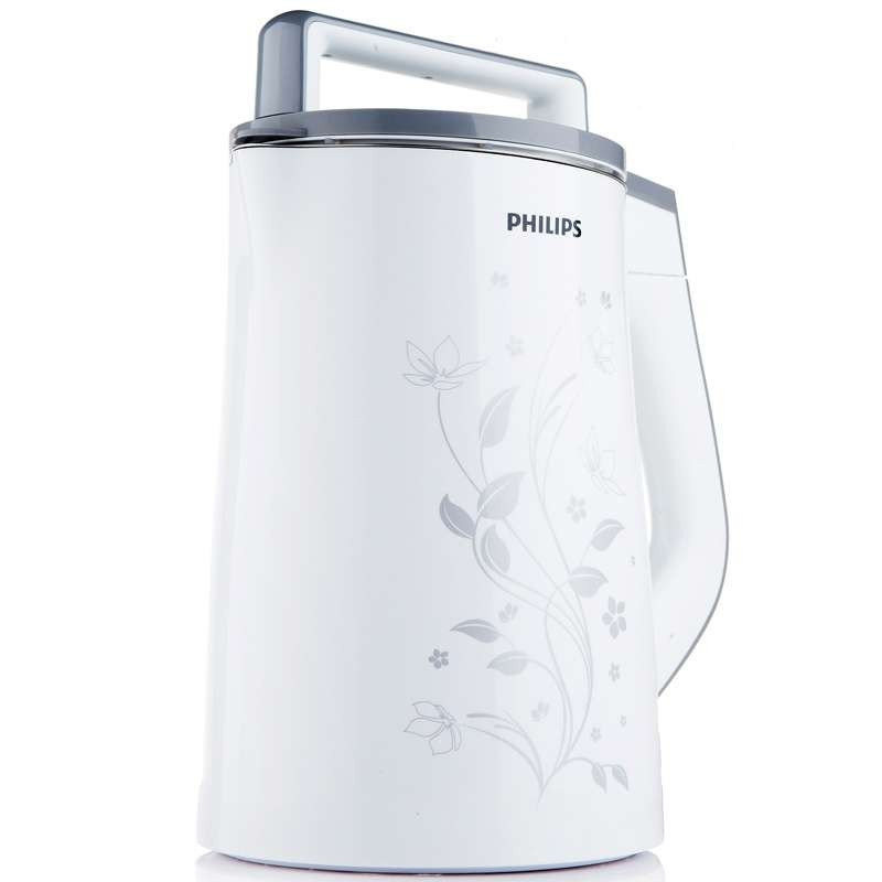 飞利浦(Philips) 豆浆机 HD2072/01