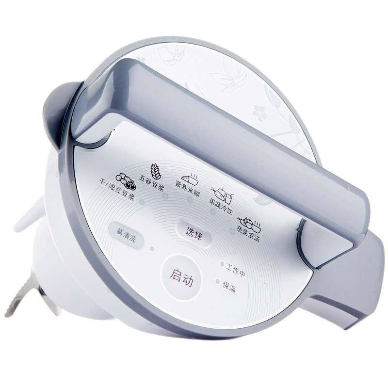 飞利浦(Philips) 豆浆机 HD2072/01