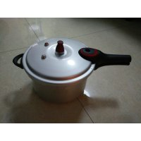 双喜安全王压力锅CYL2015