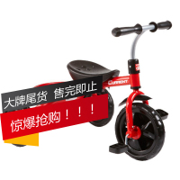 好孩子(Goodbaby) 儿童三轮车 SR100-L005 宝宝脚踏车 可折叠婴儿车