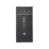 惠普(hp) 285 Pro G2 MT商用台式电脑主机W5W50PA(A8 7600B 4G内存 1G独显 带光驱)