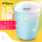 德尔玛(Deerma)加湿器 DEM-ST200 3.5L大容量 触摸开关 双出雾口 静音空气香薰机