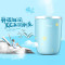 德尔玛(Deerma)加湿器 DEM-ST200 3.5L大容量 触摸开关 双出雾口 静音空气香薰机