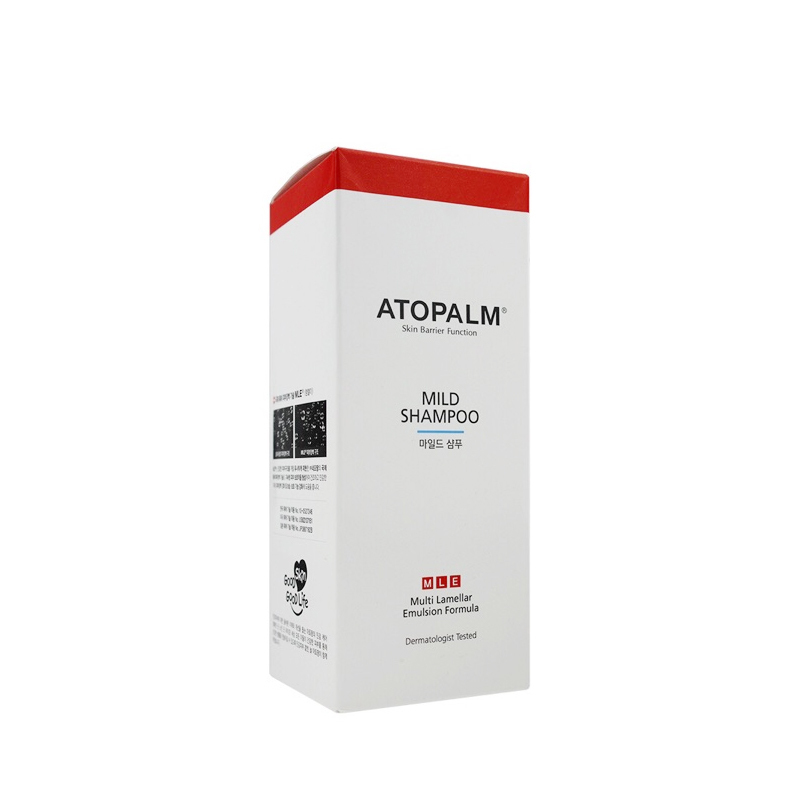 爱多康(ATOPALM ) 温和保湿润肤液12569
