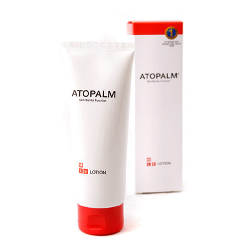 爱多康(ATOPALM ) 温和保湿润肤液12569