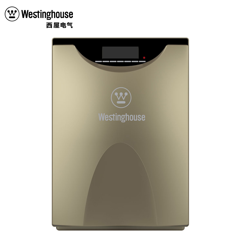 美国西屋(Westinghouse)AP-845X空气净化器