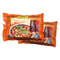 李记水煮酸菜鱼调料 320g