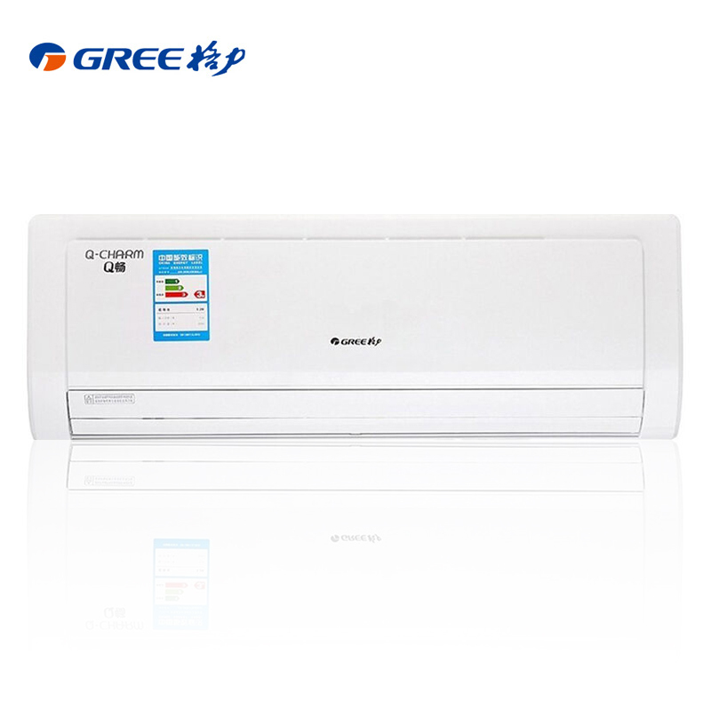 格力空调 KFR-35GW/(35570)Ga-3[白]