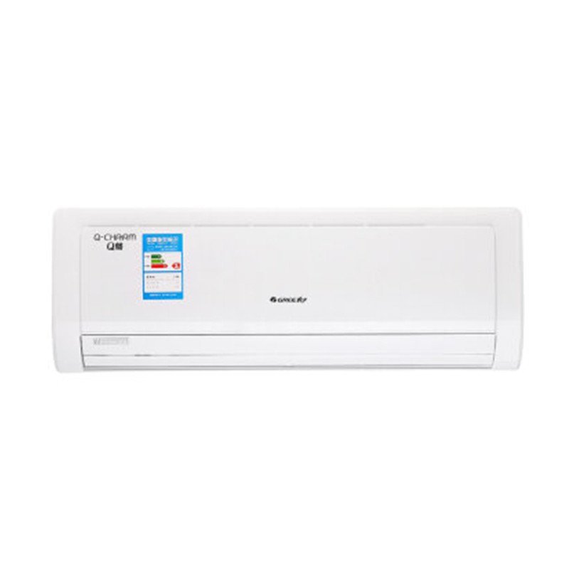 格力空调 KFR-35GW/(35570)Ga-3[白]