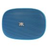 JBL SD-11 BLU 蓝 迷你便携式多功能音箱 FM收音机功能 播放器 插卡音箱蓝色