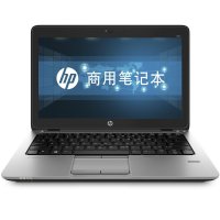 惠普(hp) EliteBook 820 G2 V0M84PP 12.5英寸商务笔记本(i7/8G/32Gssd+1T)