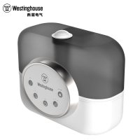 美国西屋(westinghouse)SRK-W900 超声波加湿器 9L 超大容量 冷热雾 智能触控