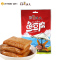 炎亭渔夫 鱼豆腐(川辣味) 85g/袋