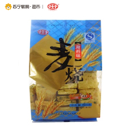 小王子 麦烧(海苔味) 150g/袋