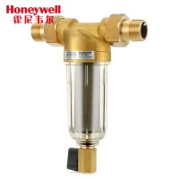 霍尼韦尔(Honeywell)FF06-3/4AC德国原装进口家用前置过滤器净水器除铁锈泥沙免换芯