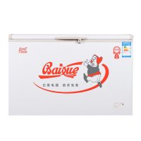 白雪冷柜全铜管蒸发器系列