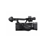 索尼(SONY)HXR-NX100 专业摄像机 手持式存储卡摄录一体机