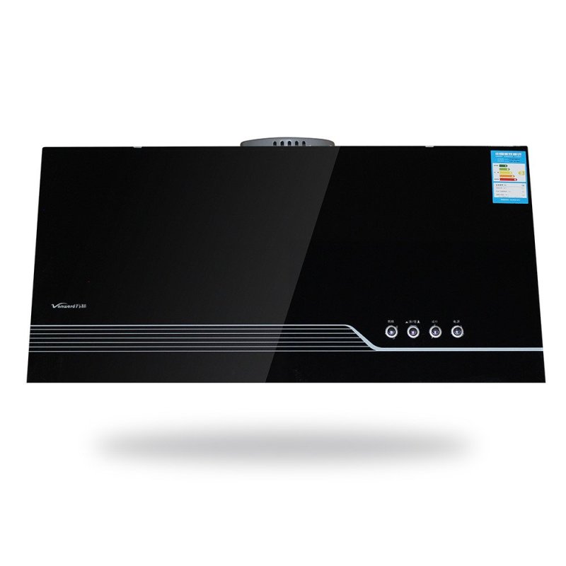 万和中式烟机CXW-180-H05D(工程机)