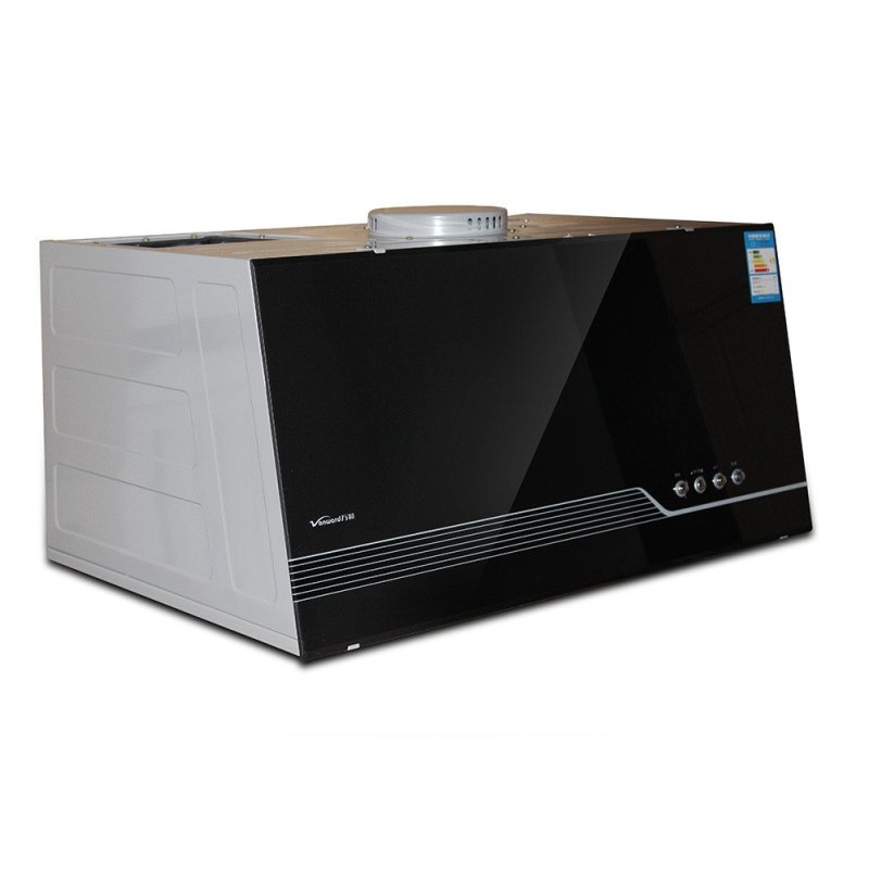 万和中式烟机CXW-180-H05D(工程机)