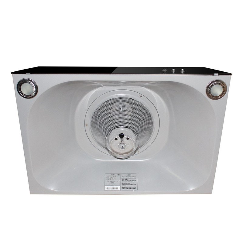 万和中式烟机CXW-180-H05D(工程机)