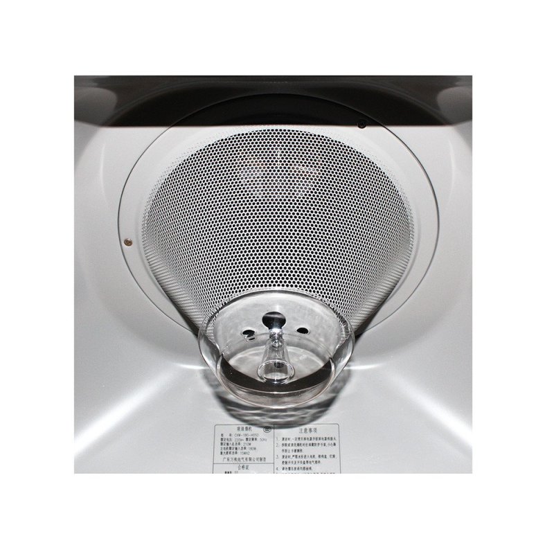 万和中式烟机CXW-180-H05D(工程机)