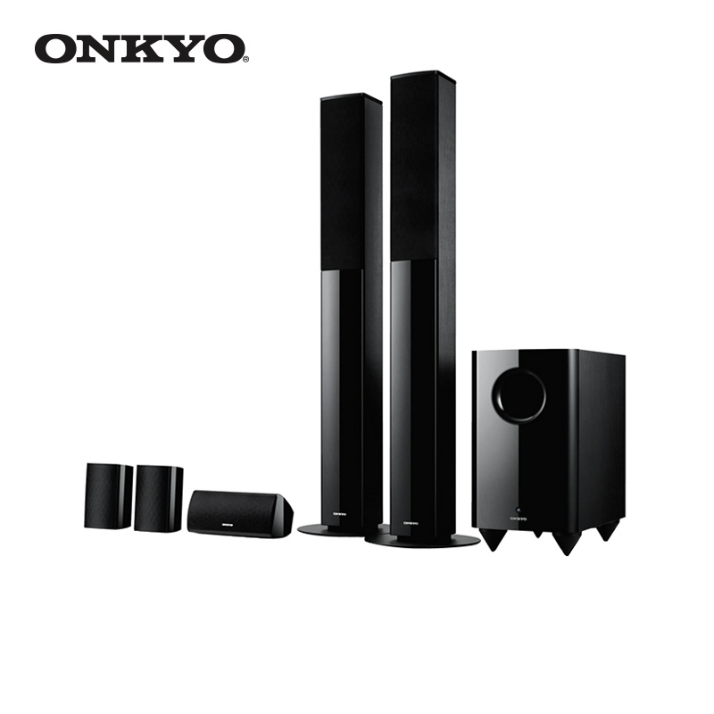 安桥(Onkyo) HT-S8900C 5.1.2杜比全景声家庭影院音响套装