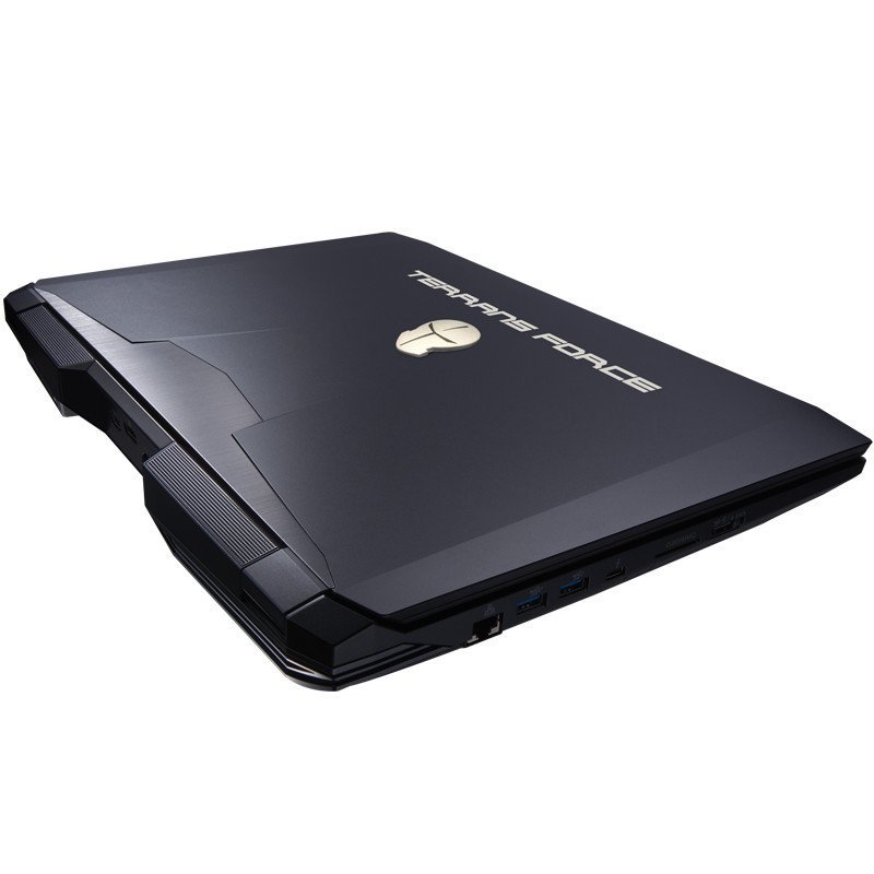 未来人类 X711 67SH1 17.3英寸游戏笔记本电脑i7 16G 120G SSD+1T win10