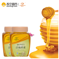 花彤洋槐蜂蜜375g