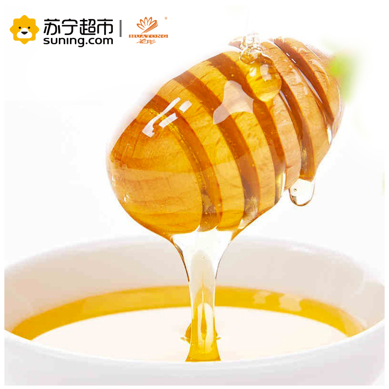 花彤洋槐蜂蜜375g