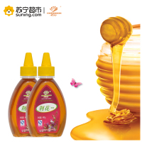 花彤荆花蜂蜜480g
