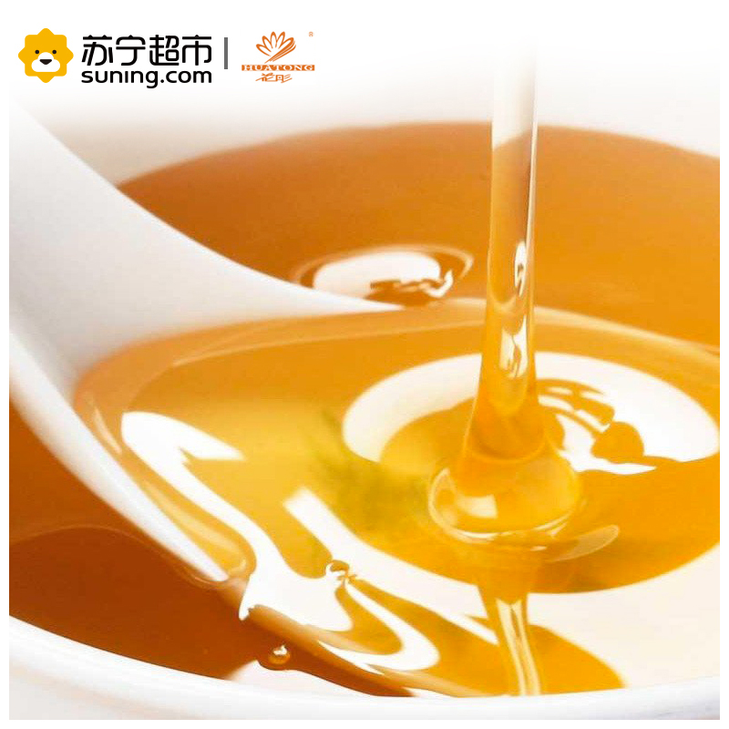 花彤荆花蜂蜜480g