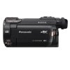 松下(Panasonic) 高清摄像机 HC-WXF990MGK 黑色