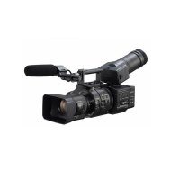 索尼(SONY) NEX-FS700RH 全画幅摄录一体机