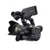 索尼(SONY)PXW-FS5K 手持式4K Super 35mm超级慢动作摄影机 高清摄像机 3.5英寸屏