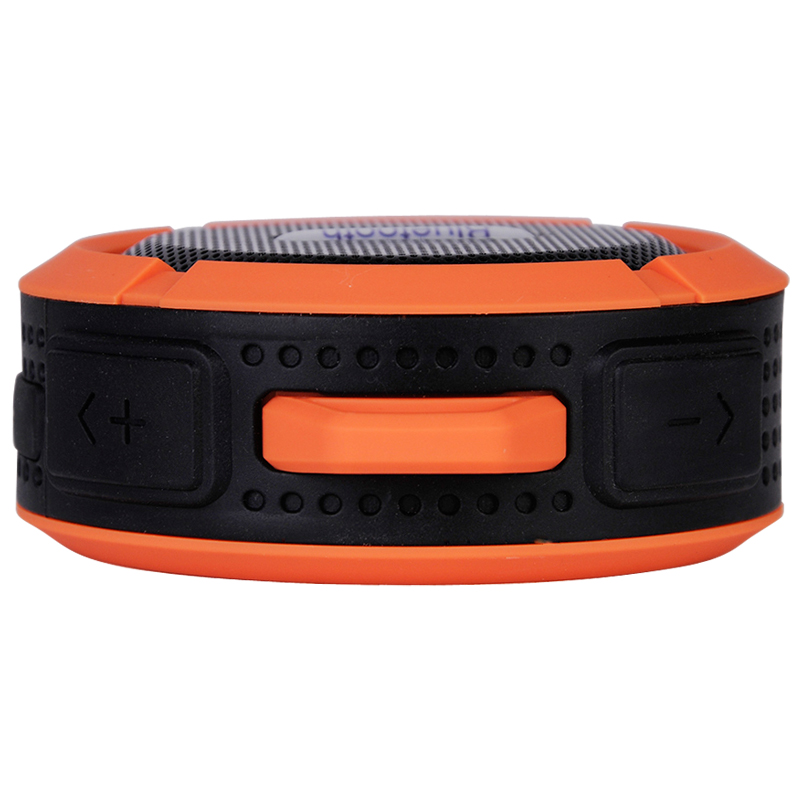 友多闻(Youwin) 无线蓝牙音箱 D29蜗牛二代（橙色）