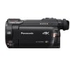 松下(Panasonic) 高清摄像机 HC-WXF990GK 黑色