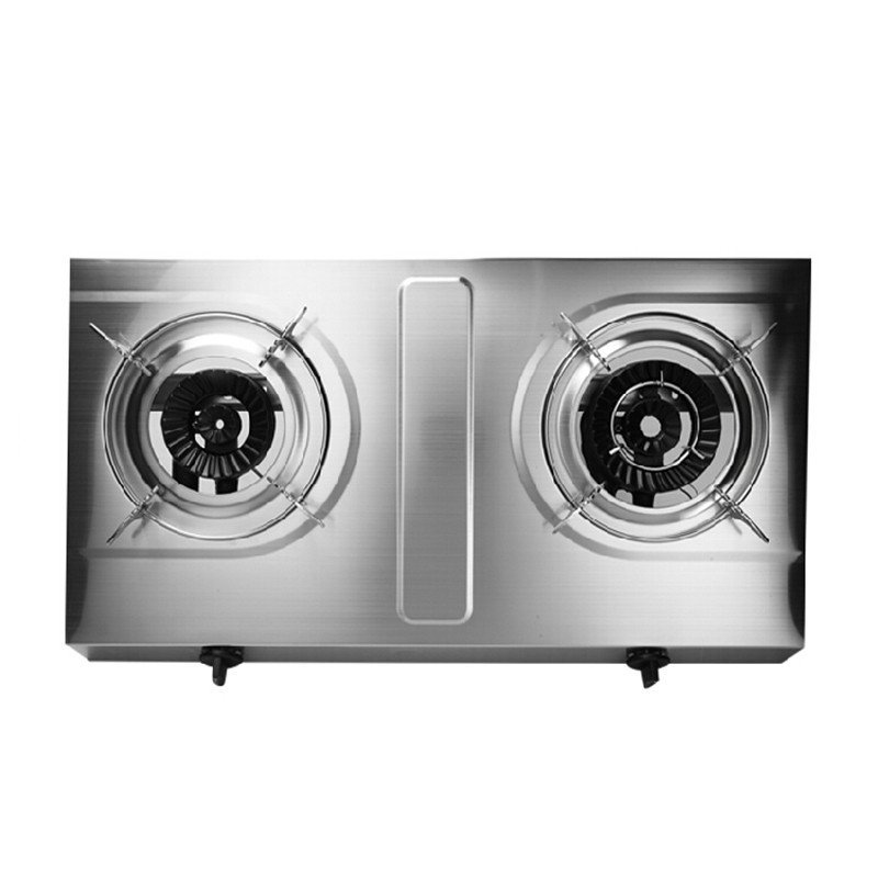 美的（Midea）燃气灶JZT-T206AX